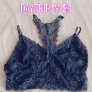 Day trip bralette
